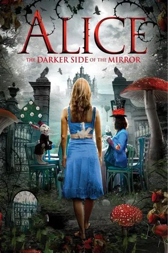 The Other Side of the Mirror poster