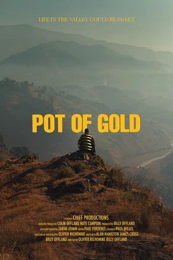 Pot of Gold poster