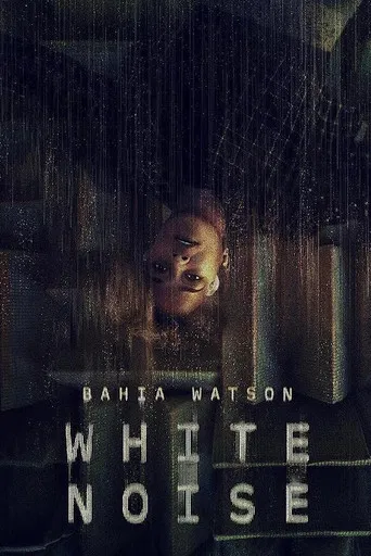 White Noise poster