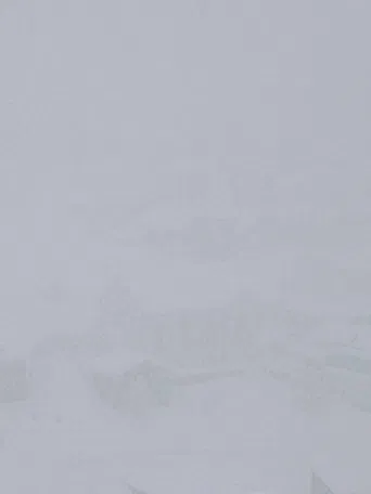 Village (Veil) poster