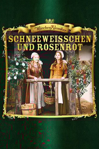 Snow-White and Rose-Red poster