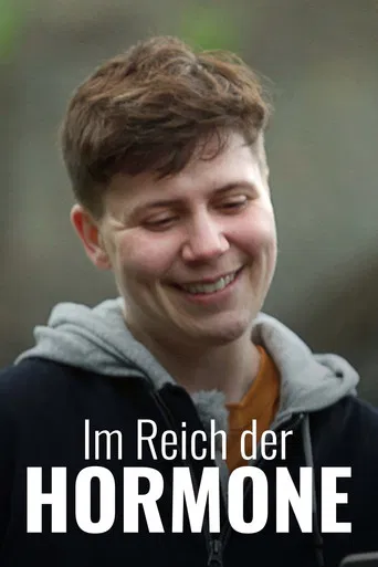 In the Realm of Hormones: Myth and Reality poster