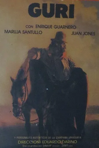 Guri poster