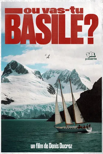 Where Are You Going Basile? poster