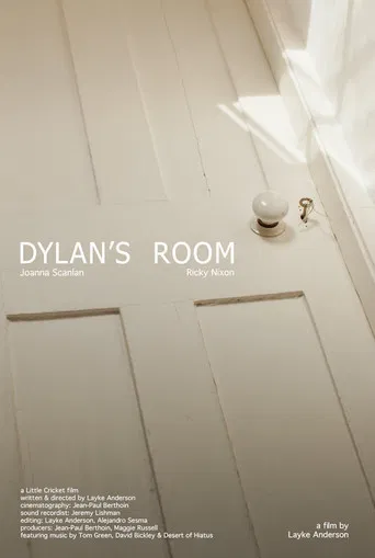 Dylan's Room poster