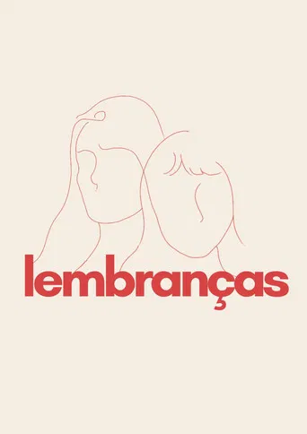 Lembranças poster