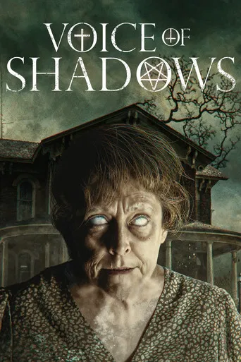 Voice of Shadows poster