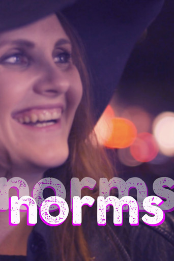 Norms poster