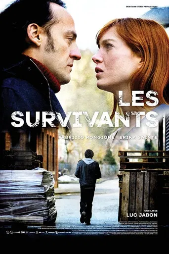 Les Survivants poster