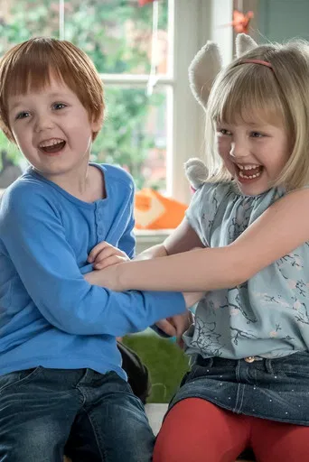 Karsten og Petra 2 poster