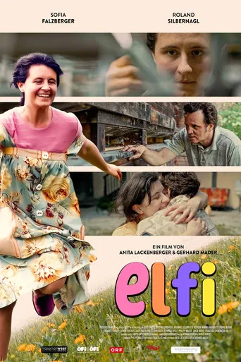 Elfi poster