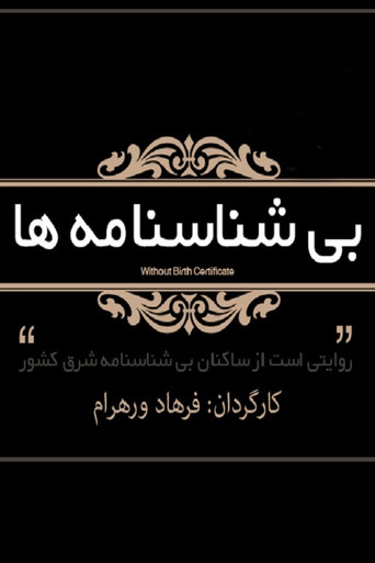 Without Birth Certificate poster