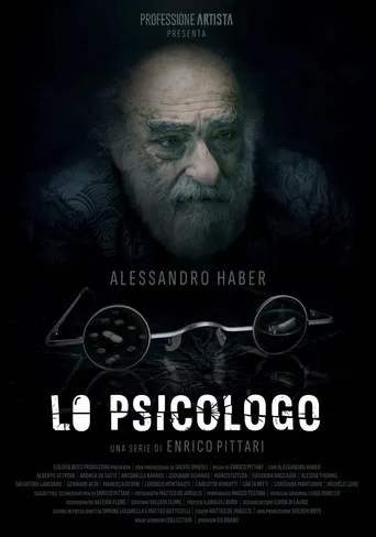 Lo Psicologo poster