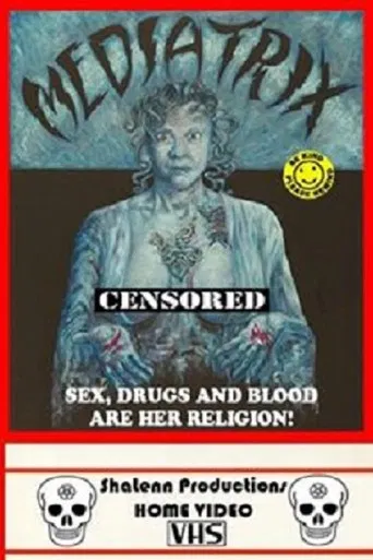 Mediatrix poster