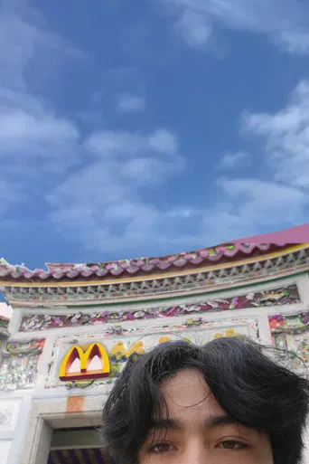 malaysian mcdonalds poster