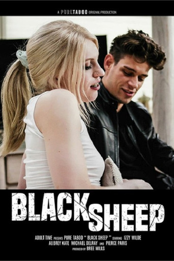 Black Sheep poster