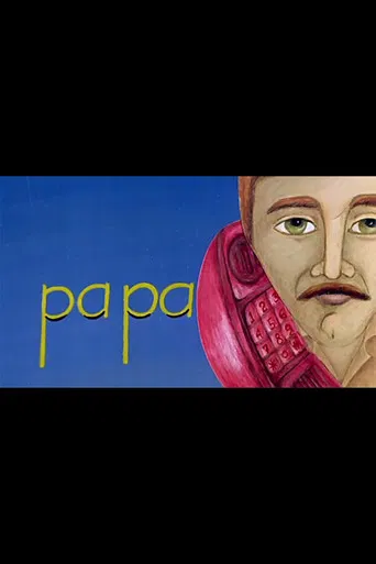 Papa poster