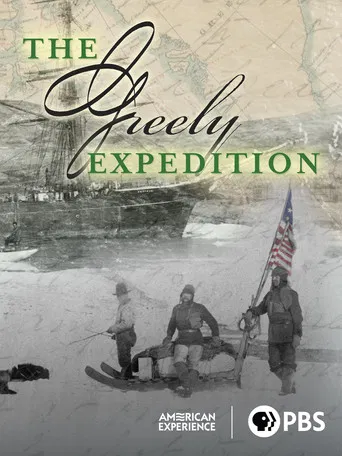 The Greely Expedition poster