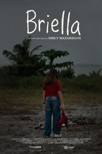 Briella poster