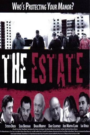 The Estate poster