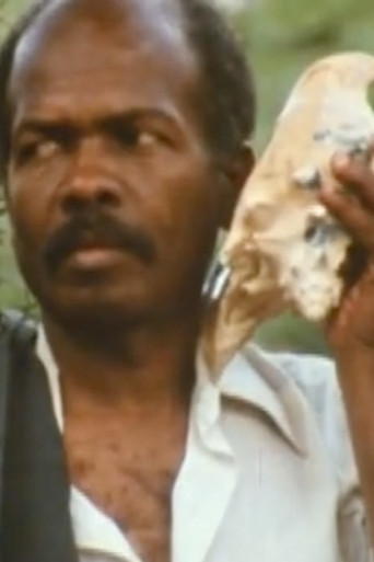 Balada del Mar No Visto poster