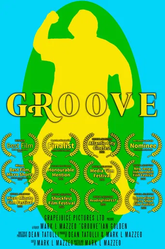 Groove poster