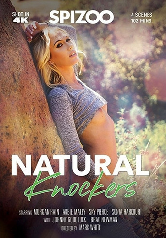 Natural Knockers poster