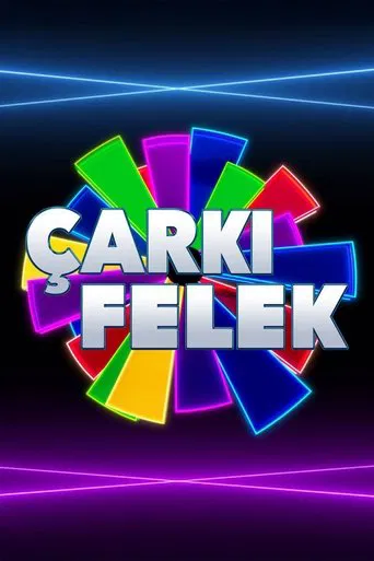 Çarkıfelek poster