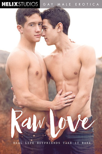 Raw Love poster