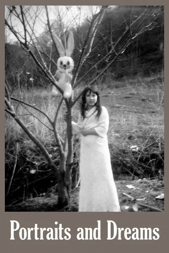 Portraits and Dreams poster