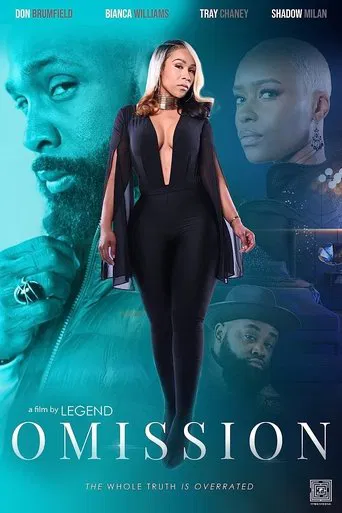 Omission poster