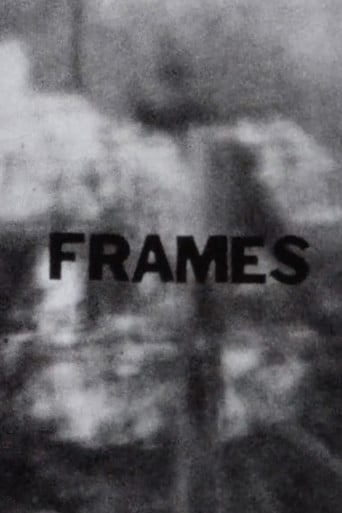 Frames poster