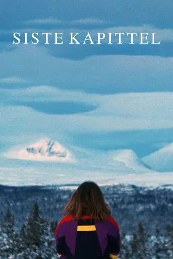 The Final Chapter poster