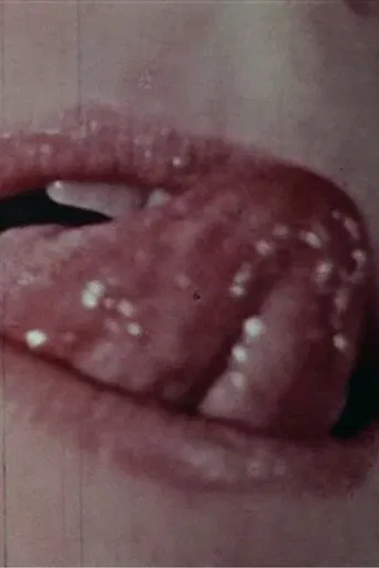 Blue Film No. 6: Love Is Where You Find It poster