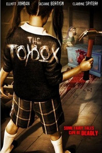 The Toybox poster