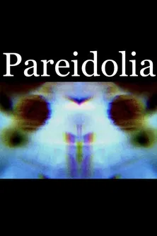 Pareidolia poster