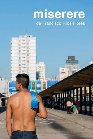 Miserere poster