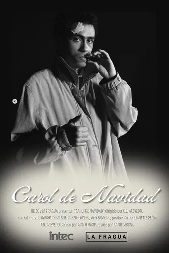 Carol de Navidad poster