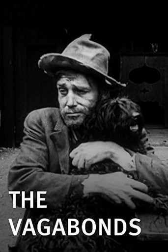 The Vagabonds poster