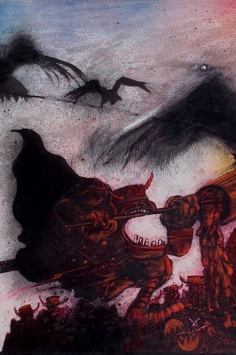 Cherrywood Cannon poster