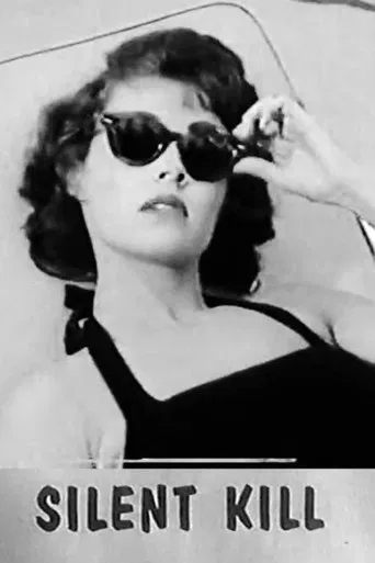 The Silent Kill poster