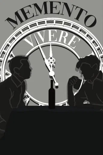 Memento Vivere poster