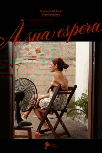 Waiting For You poster