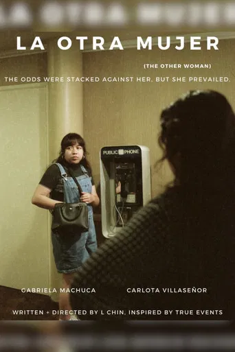 The Other Woman poster