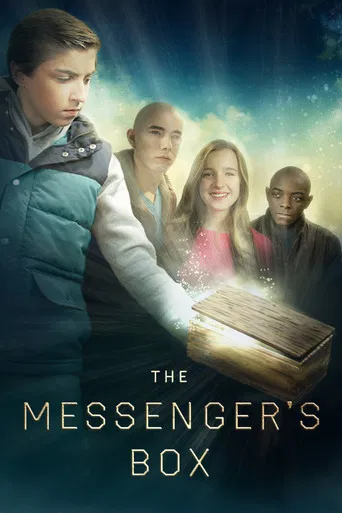 The Messenger's Box poster