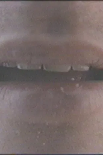 A Gun Makes an Awful Mess poster