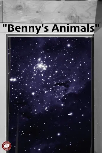 Benny's Animals poster