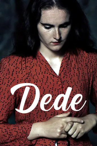 Dede poster