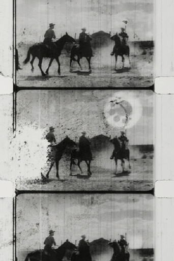 Western Sunburn poster