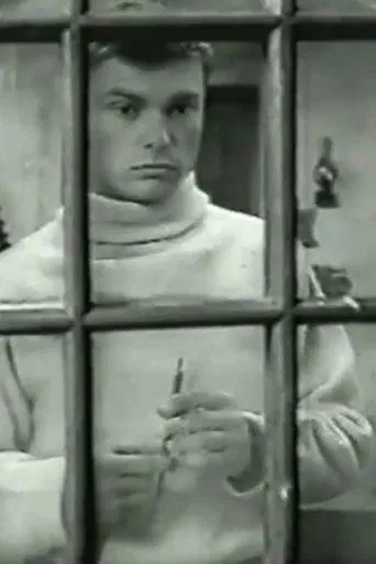 The Death of a Provincial poster